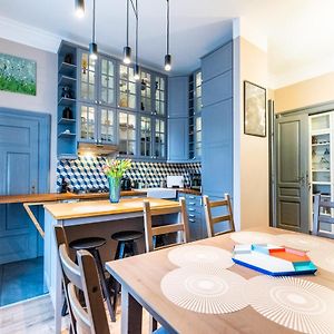 Appartement met Drie Slaapkamers